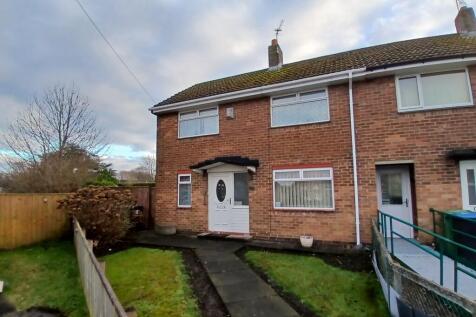 Thorn Close, Spennymoor, County... 3 bed terraced house for sale
