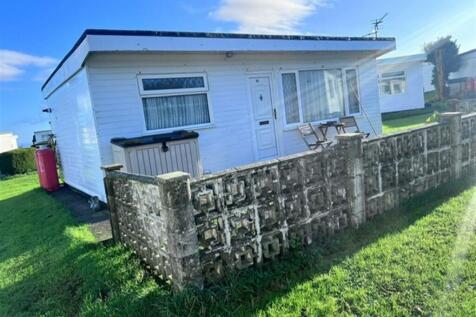 2 bedroom park home for sale
