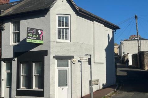 Block of apartments for sale