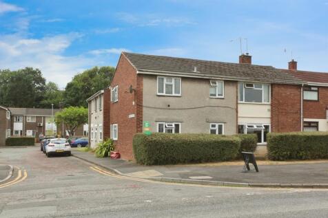 2 bedroom ground floor flat for sale