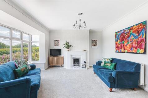 Ryknield Road, Belper DE56 2 bed bungalow for sale