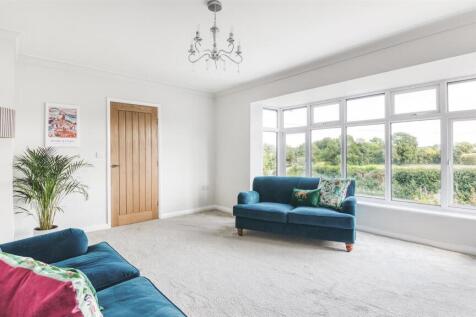 Ryknield Road, Belper DE56 2 bed bungalow for sale