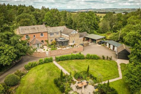 6 bedroom country house for sale