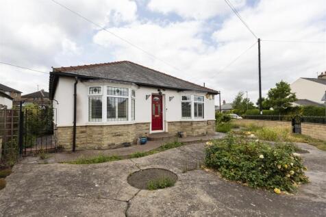 Cross Green Road, Huddersfield HD5 3 bed detached bungalow for sale