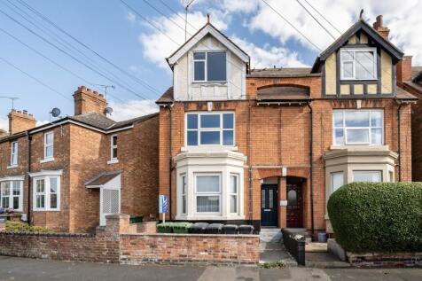 Burford Road, Evesham, Worcestershire 4 bed terraced house for sale