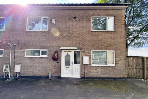 Hale Rise, Peterlee, County Durham, SR8 3 bed semi