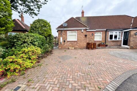 Coronation Road, Wingate, County... 1 bed semi