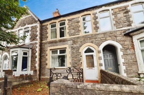 2 bedroom character property for sale