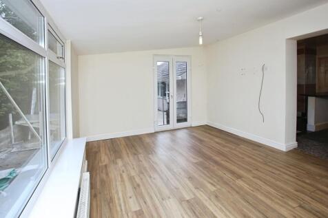 1 bedroom semi-detached bungalow for sale