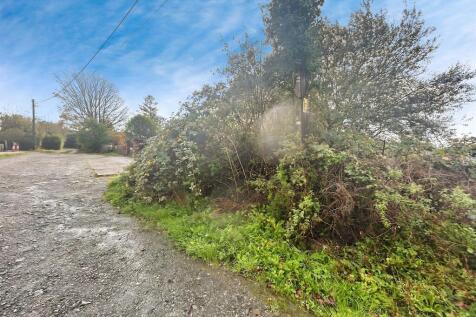 Detached house for sale