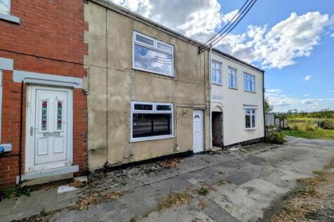 Bridge End, Coxhoe 2 bed terraced house for sale