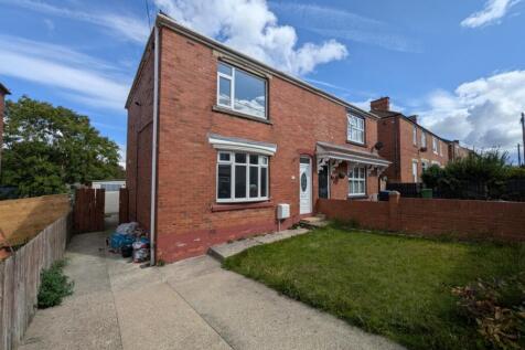 Cedar Terrace, West Cornforth 3 bed semi