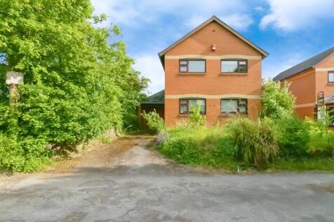 2 bedroom detached house for sale