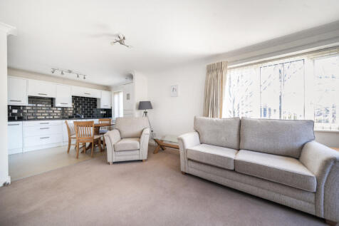 2 bedroom retirement property for sale