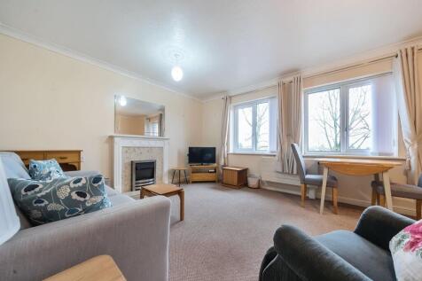 1 bedroom retirement property for sale