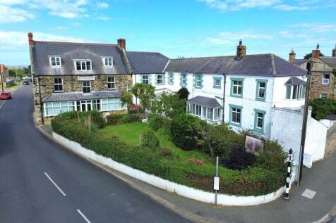Detached house for sale