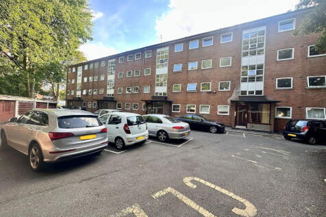 Lower Vauxhall, Wolverhampton WV1 1 bed flat for sale