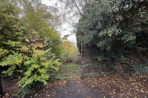 Rookery Road, Wolverhampton WV4 Land for sale