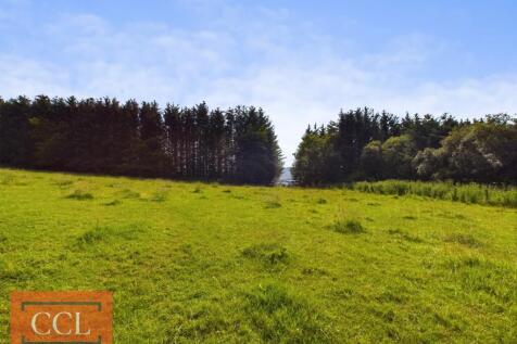 Aberlour, Moray Plot for sale