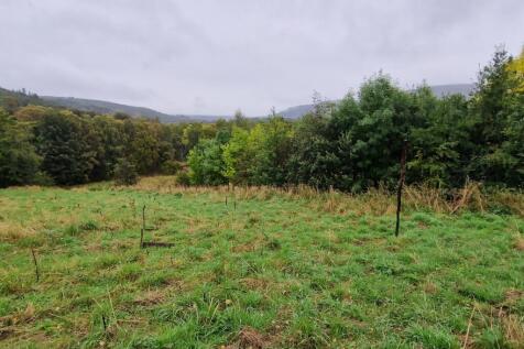 Hillside, Rothes, Aberlour, Moray Plot for sale