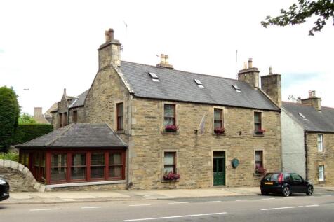 Appin House, 15 Regent Street, Keith... 5 bed detached house for sale