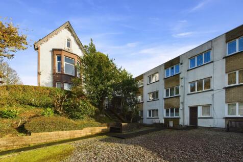 Highland Apartments, Breadalbane... Block of apartments for sale