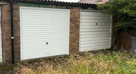 Garage for sale