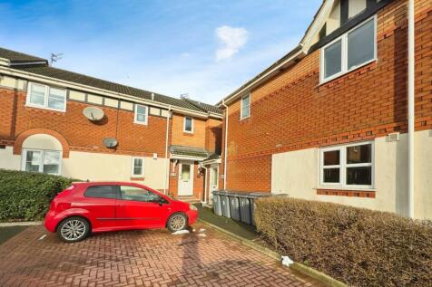 Sutherland View, Lancashire FY1 1 bed apartment for sale