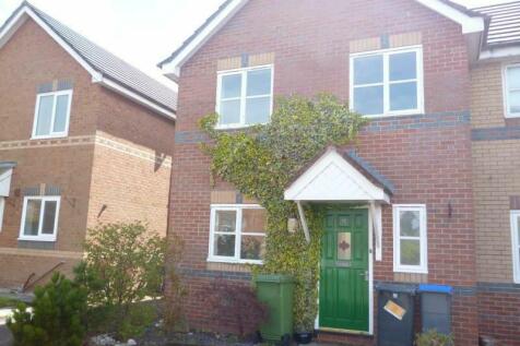 Elkfield Drive, Lancashire FY3 3 bed semi