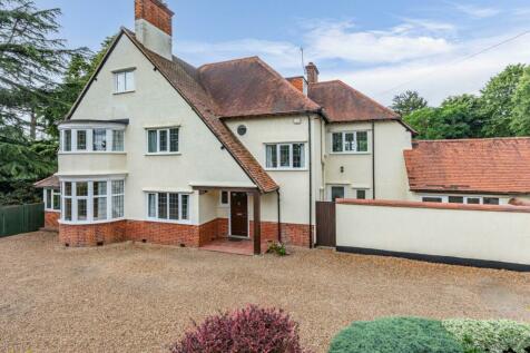 7 bedroom detached house for sale