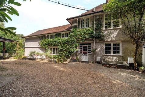 Anthony Place, Polecat Hill... 6 bed semi