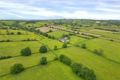 Ashbourne, Derbyshire 3 bed house for sale