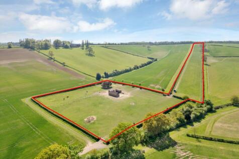 Woodborough, Nottinghamshire Land for sale