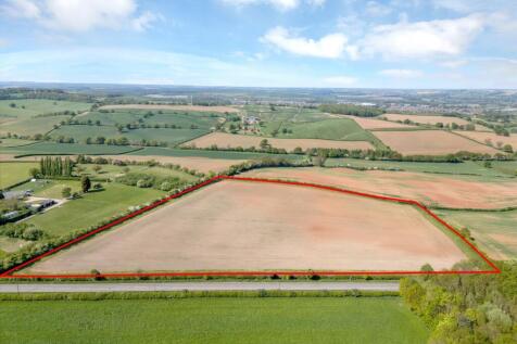 Woodborough, Nottinghamshire Land for sale