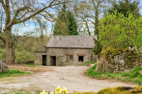 Barn conversion for sale