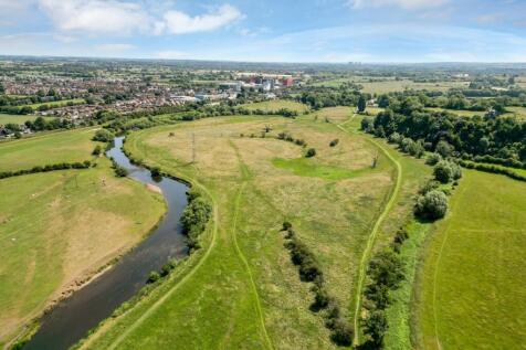 Tutbury, Burton