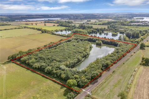 Bleasby, Nottinghamshire Land for sale