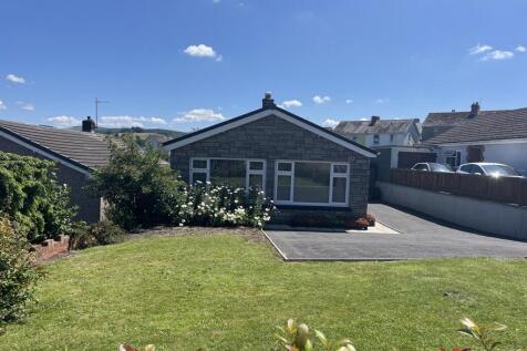 Rhosmaen Street, Llandeilo... 3 bed detached house for sale