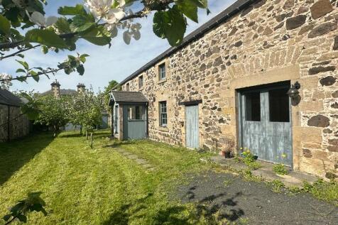 4 bedroom barn conversion for sale