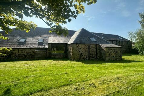 4 bedroom barn conversion for sale