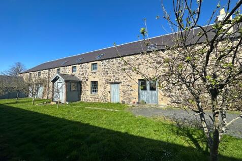4 bedroom barn conversion for sale