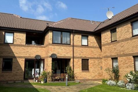 Mayfield Gardens, Kelso TD5 1 bed flat for sale