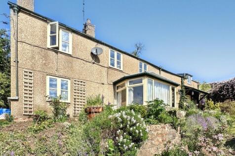 The Orchard, Edge Hill, Littledean... 4 bed cottage for sale