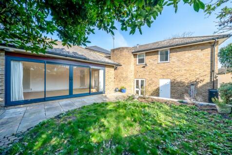 Paragon Place, Blackheath, SE3 3 bed house for sale
