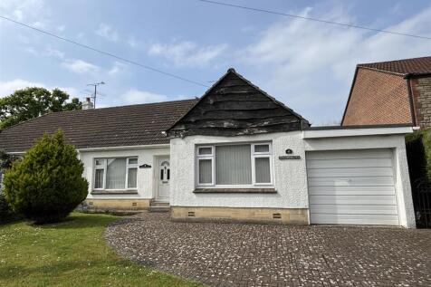 2 bedroom bungalow for sale