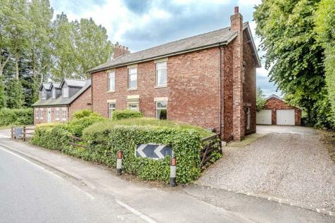 4 bedroom barn conversion for sale