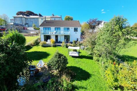 Tavistock Road, Launceston 3 bed house for sale