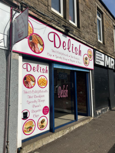 Shieldmuir Street, Wishaw Property for sale