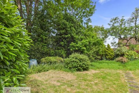 Land Adjacent To, 2 Elmdon Road... Land for sale