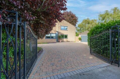 Hall Nook, Penketh, WA5 4 bed detached house for sale